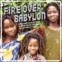 : Fire Over Babylon, CD