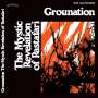 The Mystic Revelation Of Rastafari: Grounation, CD,CD