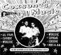 : Coxsone's Music: The First Recordings Of Sir Coxsone The Downbeat 1960 - 1963, LP,LP