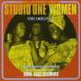: Studio One Women, CD