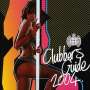 : Clubbers Guide 2004 (Slipcase), CD,CD