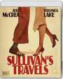 Preston Sturges: Sullivan's Travels (Blu-ray) (UK Import), BR