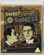 Alexander Mackendrick: Sweet Smell Of Success (Blu-ray) (UK Import), BR