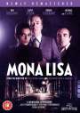 Neil Jordan: Mona Lisa (1986) (UK Import), DVD
