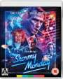 Mike Figgis: Stormy Monday (Blu-ray & DVD) (UK Import), BR,DVD