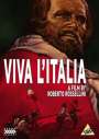 Roberto Rossellini: Viva L'Italia (1961) (UK Import), DVD