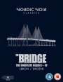 : The Bridge Season 1-4 (UK Import), DVD,DVD,DVD,DVD,DVD,DVD,DVD,DVD,DVD,DVD,DVD,DVD,DVD