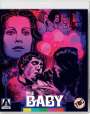 Ted Post: The Baby (Blu-ray) (UK Import), BR