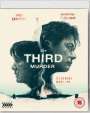 Hirokazu Kore-eda: The Third Murder (2017) (Blu-ray) (UK Import), BR