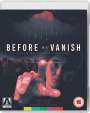 Kiyoshi Kurosawa: Before We Vanish (2017) (Blu-ray) (UK Import), BR
