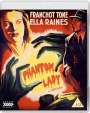 Robert Siodmak: Phantom Lady (1944) (Blu-ray) (UK Import), DVD