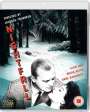 Jacques Tourneur: Nightfall (1956) (Blu-ray) (UK Import), BR