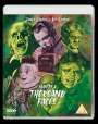 Joseph Pevney: Man Of A Thousand Faces (1957) (Blu-ray) (UK Import), BR