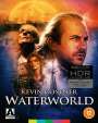 Kevin Reynolds: Waterworld (Limited Edition) (Ultra HD Blu-ray & Blu-ray) (UK Import), UHD,BR,BR