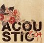 Acoustic 04, CD