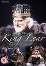 Michael Elliott: King Lear (1984) (UK Import), DVD