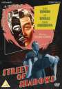 Richard Vernon: Street Of Shadows (1953) (UK Import), DVD