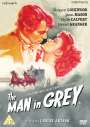 Leslie Arliss: The Man In Grey (1943) (UK Import), DVD