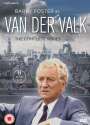 : Van der Valk: The Complete Series (UK Import), DVD,DVD,DVD,DVD,DVD,DVD,DVD,DVD,DVD,DVD,DVD