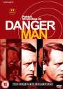 : Danger Man (The Complete Collection) (UK Import), DVD,DVD,DVD,DVD,DVD,DVD,DVD,DVD,DVD,DVD,DVD,DVD,DVD,DVD,DVD,DVD,DVD,DVD,DVD
