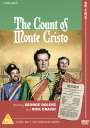 : The Count Of Monte Cristo: The Complete Series (UK Import), DVD,DVD,DVD,DVD,DVD