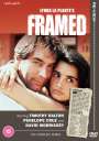 : Framed (2008) (UK Import), DVD