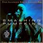 The Smashing Pumpkins: Interview Disc, CD