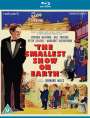 Basil Dearden: The Smallest Show On Earth (1957) (Blu-ray) (UK Import), BR