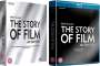 Mark Cousins: The Story Of Film - An Odyssey (2011) (Blu-ray) (UK Import), BR,BR,BR,BR,BR