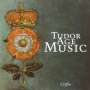 : Tudor Age Music, CD