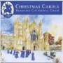 : Hereford Cathedral Choir - Christmas Carols, CD