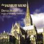 : David Halls - The Salisbury Sound, CD