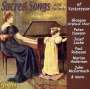 : Sacred Songs & Ballads of Yesteryear, CD
