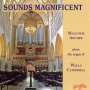 : Malcolm Archer - Sound Magnificent, CD
