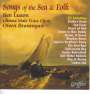 : Benjamin Luxon - Songs of the Sea & Folk, CD