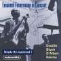 : Emanuel Feuermann in Concert, CD
