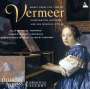 : Music from the Time of Vermeer, CD