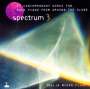 : Thalia Myers - Spectrum 3, CD