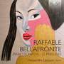 Raffaele Bellafronte: Klaviersonaten Nr.1-3 (180g), LP,LP