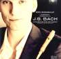 Johann Sebastian Bach: Blockflötenkonzerte BWV 1053,1055,1059 (180g), LP