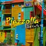 Astor Piazzolla: Kammermusik "La Calle 92" (140g), LP