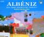 Isaac Albeniz: Klavierwerke, CD,CD,CD