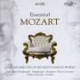 Wolfgang Amadeus Mozart: Essential Mozart, CD,CD,CD,CD,CD,CD,CD,CD,CD,CD