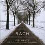 Carl Philipp Emanuel Bach: Sämtliche Flötensonaten, CD,CD