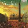 Antonio Vivaldi: Sämtliche Oboenkonzerte, CD,CD,CD