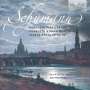 Robert Schumann: Streichquartette Nr.1-3, CD,CD,CD