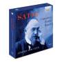 Erik Satie: Sämtliche Klavierwerke, CD,CD,CD,CD,CD,CD,CD,CD,CD