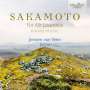 Ryuichi Sakamoto: Klavierwerke "For Mr. Lawrence", CD,CD,CD,CD,CD