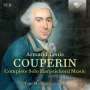 Armand Louis Couperin: Pieces de Clavecin, CD,CD
