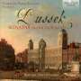 Johann Ludwig Dussek: Sämtliche Klaviersonaten Vol.1, CD